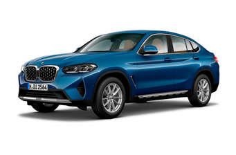 BMW X4 2022 в Львов