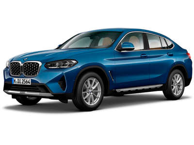 BMW X4 2022 Base