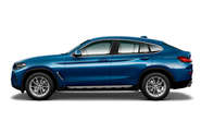 BMW X4 Base