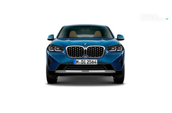 BMW X4 2022 Base