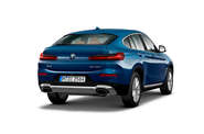 BMW X4 Base