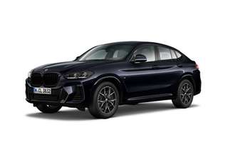 BMW X4 2022 в Житомир