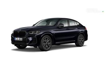 BMW X4 2022 Base