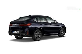 BMW X4 2022 Base