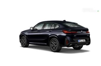 BMW X4 2022 Base