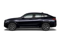 BMW X4 Base