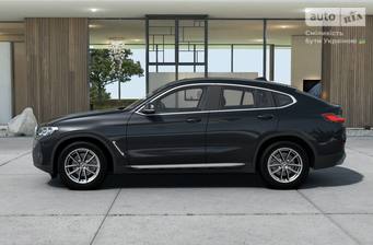 BMW X4 2022 Base