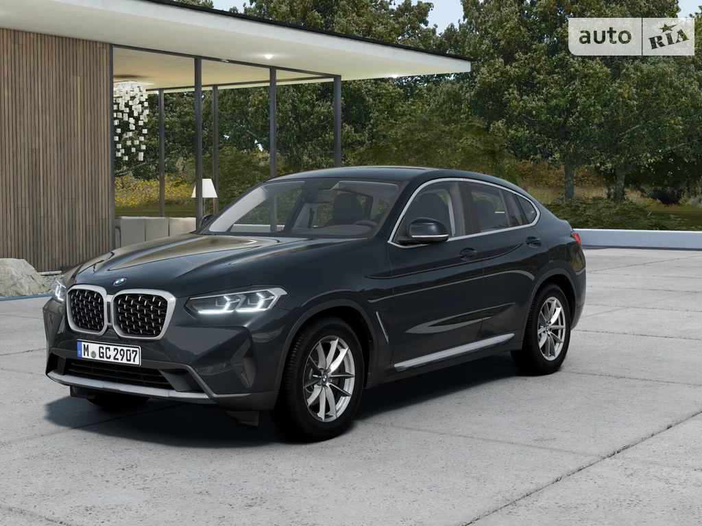 BMW X4 Base