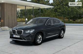 BMW X4 2022 в Ужгород