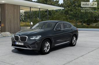 BMW X4 2022 Base