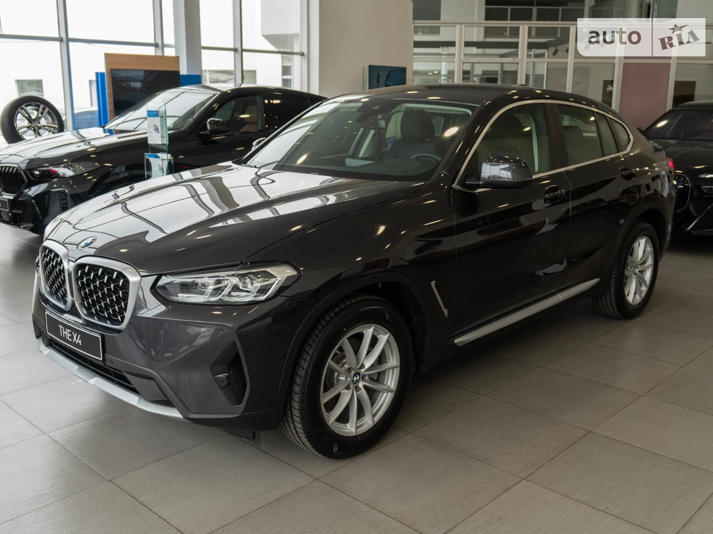 BMW X4 Base