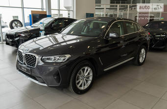 BMW X4 2022 Base