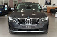 BMW X4 Base