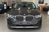 BMW X4 Base