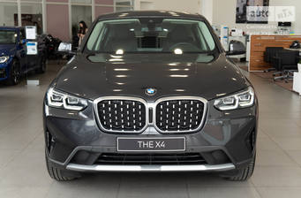 BMW X4 2022 Base