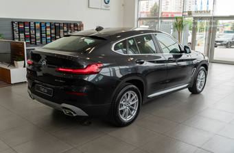 BMW X4 2022 Base