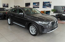 BMW X4 Base