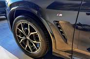BMW X4 M Sport