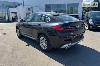 BMW X4 2022 Base