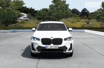 BMW X4 2022 M Sport