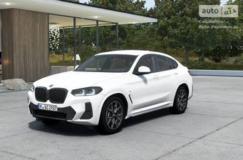 BMW X4 2022 M Sport