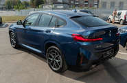 BMW X4 M Sport