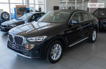 BMW X4 2022 в Харків