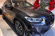 BMW X4 M Sport