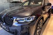 BMW X4 M Sport