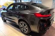 BMW X4 M Sport