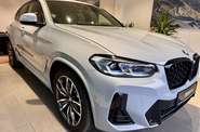 BMW X4 M Sport