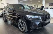 BMW X4 - фото 4