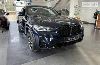 BMW X4 2022 M Sport