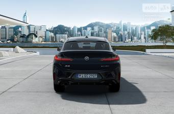 BMW X4 2022 M Sport