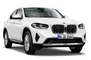 BMW X4 Base