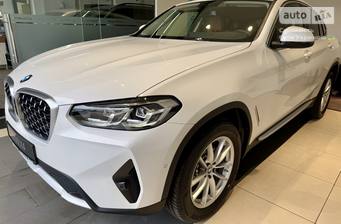 BMW X4 2025 Base