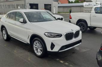 BMW X4 2025 Base