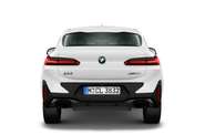 BMW X4 M Sport