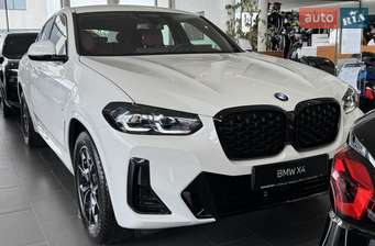 BMW X4 2024 в Львів