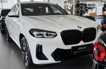 BMW X4 2024 M Sport