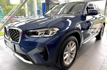 BMW X4 2025 Base