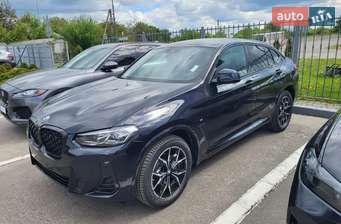BMW X4 2025 в Полтава