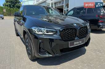 BMW X4 2025 в Хмельницький
