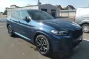 BMW X4 BMW X4 M Sport