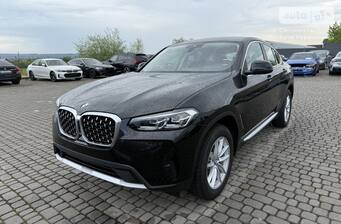 BMW X4 2025 Base