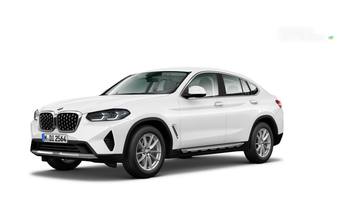 BMW X4 2025 Base