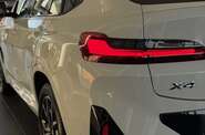 BMW X4 M Sport