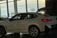 BMW X4 M Sport