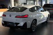 BMW X4 M Sport