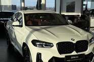 BMW X4 M Sport